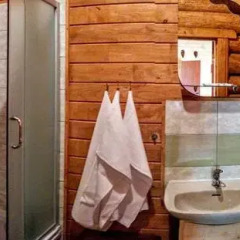 Отель 12 Months Estate Стандартный номер фото 20