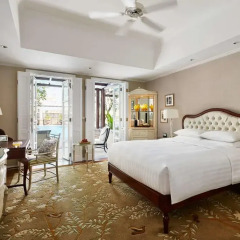 Отель Park Hyatt Saigon 5* Стандартный номер с различными типами кроватей