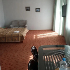 Kazakhstan hotel комната для гостей фото 2