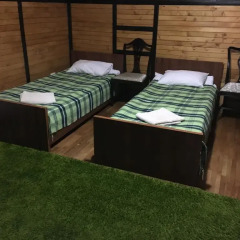 Mini Hotel in Old Town Каменец-Подольский комната для гостей фото 2