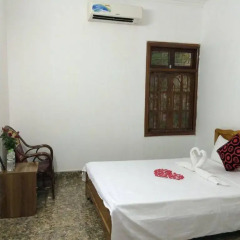 Hanoi Bluestar Hostel 2 Стандартный семейный номер фото 8