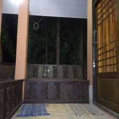 Отель Faungfu Villa 2* Бунгало с различными типами кроватей фото 7