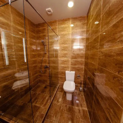 Гостиница Palazzo Стандартный номер 2 отдельные кровати