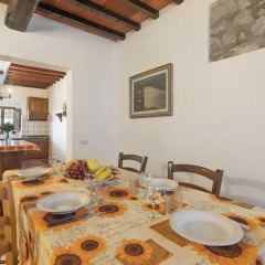Отель Agriturismo Casa Passerini a Firenze 2* Коттедж фото 28