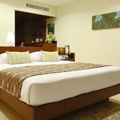 Отель The Heritage Pattaya Beach Resort комната для гостей фото 13
