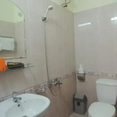 Duy Dang Hotel Стандартный номер фото 4