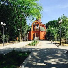 Гостиница Villa na Dache Kovalevskogo развлечения