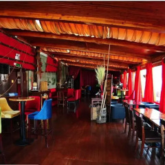 Отель Captain Hostel Китай, Шанхай - 1 отзыв об отеле, цены и фото номеров - забронировать отель Captain Hostel онлайн питание фото 3