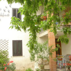 Отель B&B Le Rondinelle Сполето фото 7