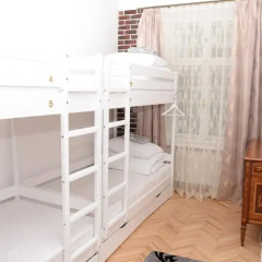 Lvivde Hostel детские мероприятия фото 2