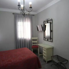 Отель Hostal Roma комната для гостей фото 3