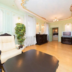Отель Rija Irina 3* Апартаменты с различными типами кроватей фото 4