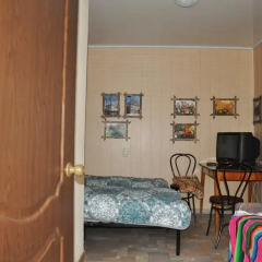 Гостиница Budget Motel in Kharkov комната для гостей фото 5