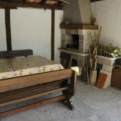 Отель Guest House Pepeliana Боженци детские мероприятия