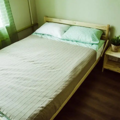 Гостиница Nice Hostel Petrovka в Москве отзывы, цены и фото номеров - забронировать гостиницу Nice Hostel Petrovka онлайн Москва комната для гостей фото 3