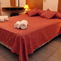 Hotel Almeria Сан-Рафаэль спа фото 2