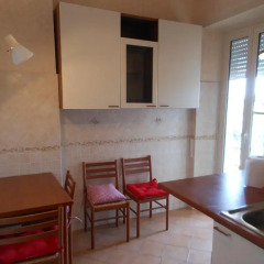 Отель Casa Vacanze "Animuccia House" Roma в номере фото 2