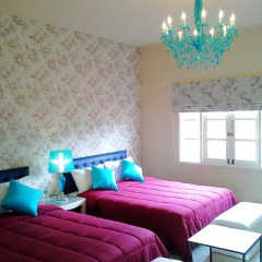 Отель Pictory Garden Resort 3* Стандартный номер с разными типами кроватей