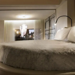 Отель Palazzo Manfredi 5* Люкс фото 5