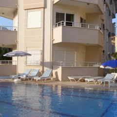 Отель Summerlin бассейн фото 3