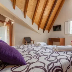Hotel La Terraza De Puente Viesgo комната для гостей фото 4