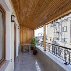 Asya World Hotel интерьер отеля фото 3