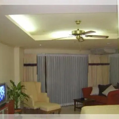 Отель Jomtien View Talay Studio Apartments Таиланд, Паттайя - отзывы, цены и фото номеров - забронировать отель Jomtien View Talay Studio Apartments онлайн интерьер отеля фото 3