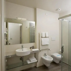 L'hotel 3* Стандартный номер фото 6