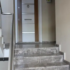 Karaagac Green Apart Турция, Эдирне - отзывы, цены и фото номеров - забронировать отель Karaagac Green Apart онлайн интерьер отеля фото 2