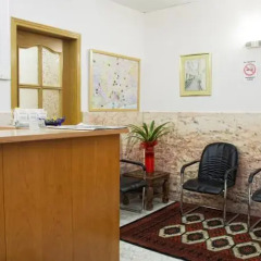 Отель Hostal Ramos Испания, Барселона - отзывы, цены и фото номеров - забронировать отель Hostal Ramos онлайн интерьер отеля фото 3