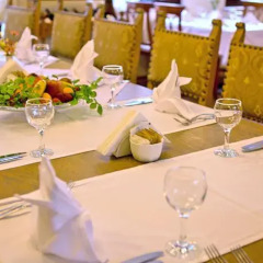 Aspen Hotel - Special Class Турция, Анталья - 2 отзыва об отеле, цены и фото номеров - забронировать отель Aspen Hotel - Special Class онлайн помещение для мероприятий