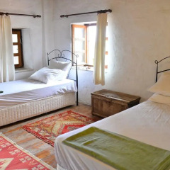 Pure Life Villa Турция, Фаралья - отзывы, цены и фото номеров - забронировать отель Pure Life Villa онлайн комната для гостей фото 3