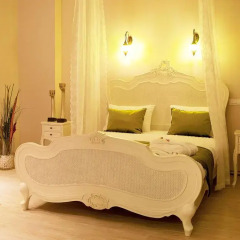 Отель Mood Design Suites Люкс повышенной комфортности с различными типами кроватей фото 10