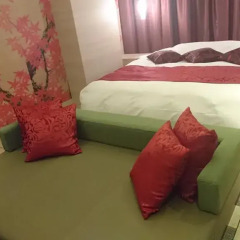 Hotel Ran Фукуока комната для гостей фото 3