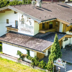 Hotel Tirolerhof