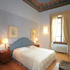 Отель Palazzo Gamba Апартаменты фото 3