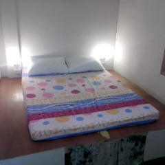 Отель Hostaria 239 Budget Bed And Breakfast 2* Стандартный номер