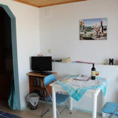 Отель Casa Atlantica удобства в номере фото 2