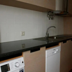 Отель Casas do Fantal Апартаменты 2 отдельными кровати фото 3