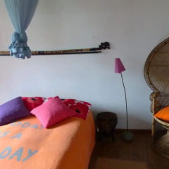 Hostel Argonauta детские мероприятия