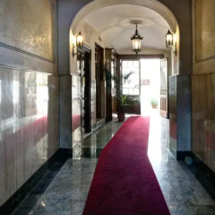 Отель Residenza Italia Италия, Рим - отзывы, цены и фото номеров - забронировать отель Residenza Italia онлайн интерьер отеля фото 3