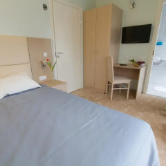 Mini Hotel Nevskaya Panorama удобства в номере фото 2