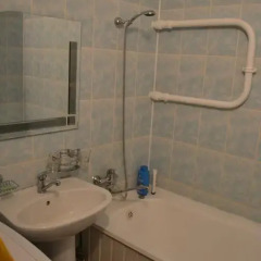 Апартаменты Tavlya Apartment Студия разные типы кроватей фото 12