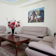 Отель Orchidea Hotel Албания, Тирана - отзывы, цены и фото номеров - забронировать отель Orchidea Hotel онлайн интерьер отеля фото 2
