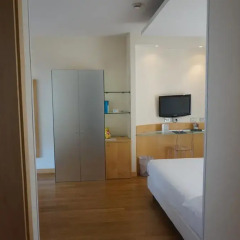 Leonardo Boutique Hotel Rome Termini комната для гостей фото 4