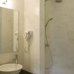 Hotel Parkview 3* Номер Делюкс с двуспальной кроватью фото 33