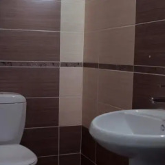Отель Holiday Houses Antalya Анталья ванная