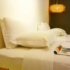 Отель Mangosteen Ubud by Premier Hospitality Asia 4* Номер Делюкс с различными типами кроватей фото 10