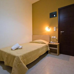 Sylvia Hotel 2* Стандартный номер с различными типами кроватей