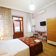 Отель More Residence комната для гостей фото 5